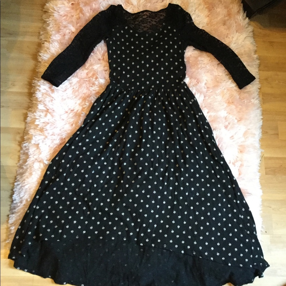 Abercrombie Kids Dress